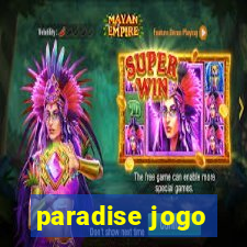 paradise jogo