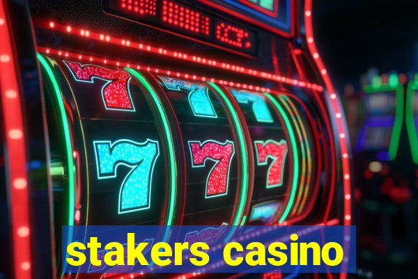 stakers casino