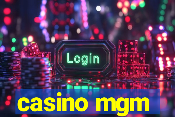 casino mgm