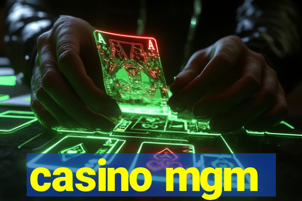 casino mgm