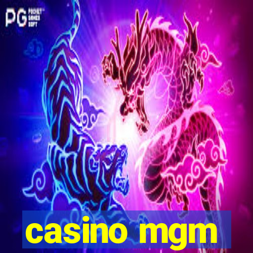 casino mgm