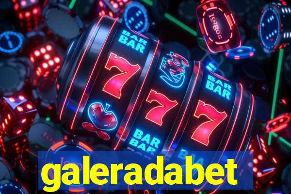 galeradabet