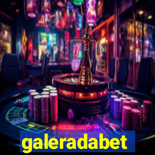 galeradabet