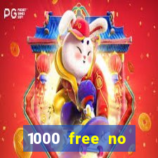 1000 free no deposit bonus bobby casino