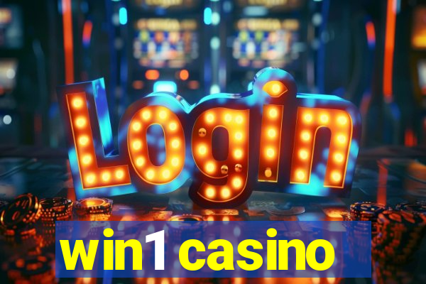 win1 casino