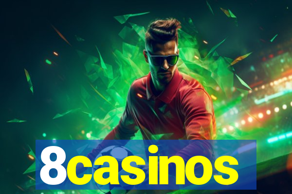 8casinos