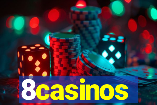 8casinos