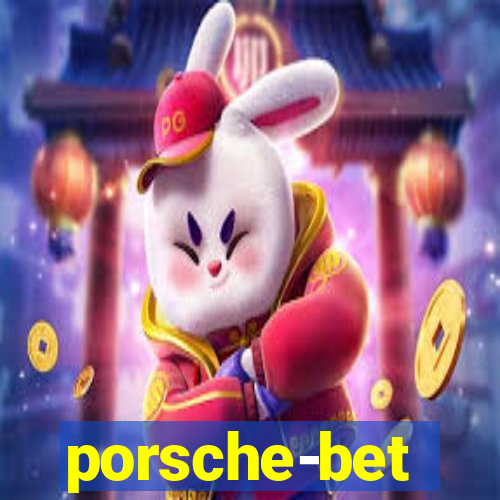 porsche-bet