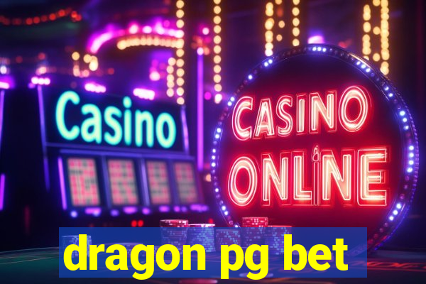 dragon pg bet