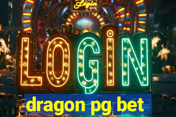 dragon pg bet