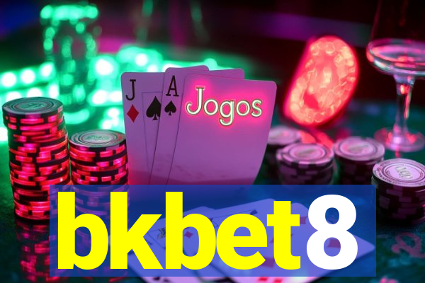 bkbet8