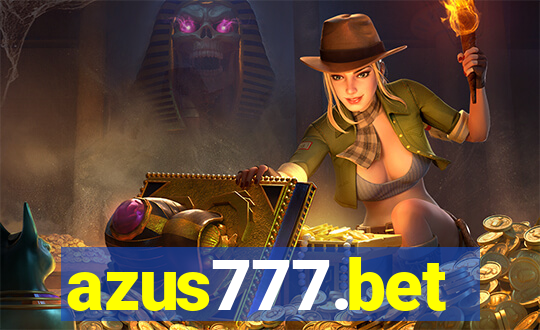 azus777.bet