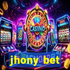 jhony bet