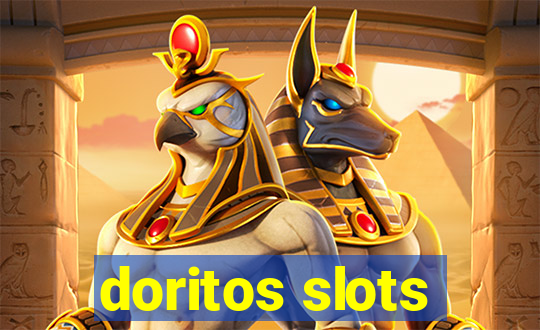 doritos slots