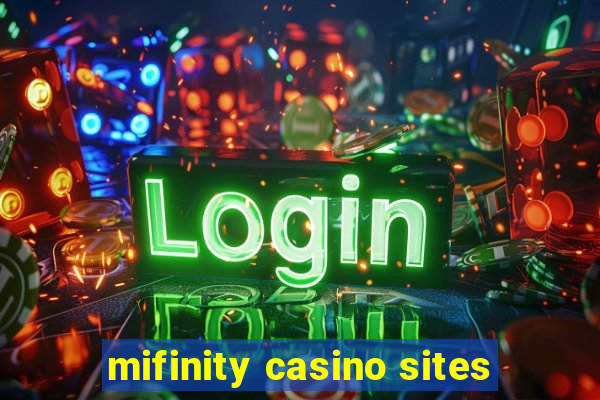 mifinity casino sites