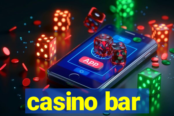 casino bar