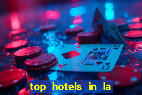 top hotels in la fortuna costa rica