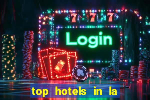 top hotels in la fortuna costa rica