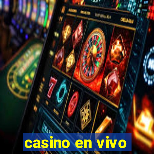 casino en vivo