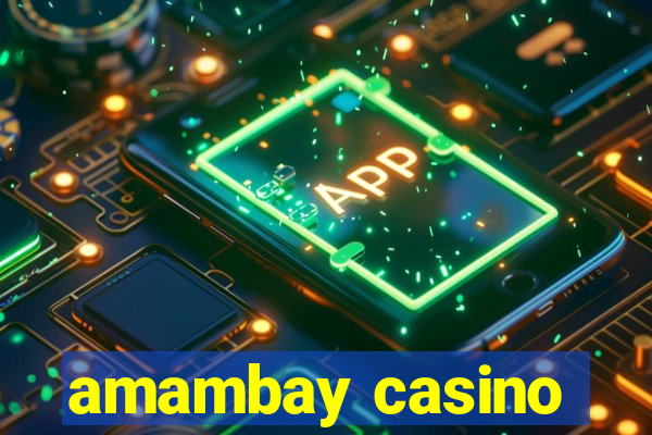 amambay casino