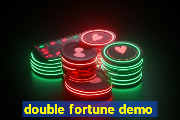 double fortune demo