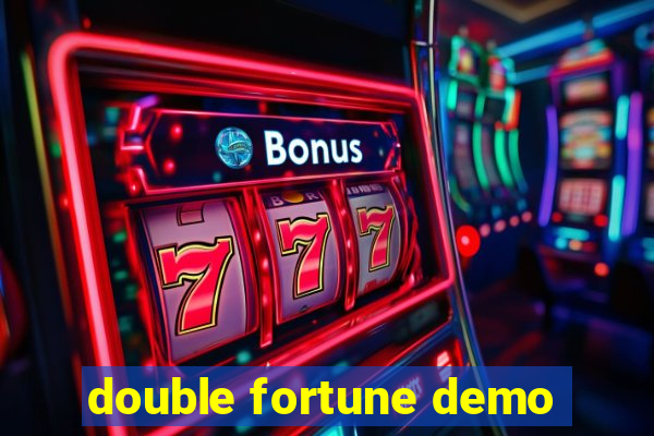 double fortune demo