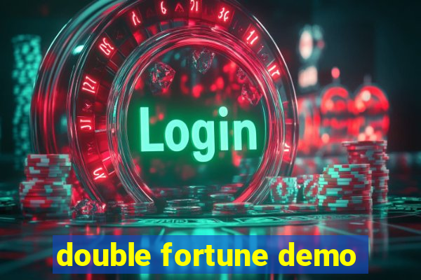 double fortune demo