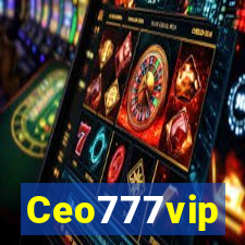 Ceo777vip