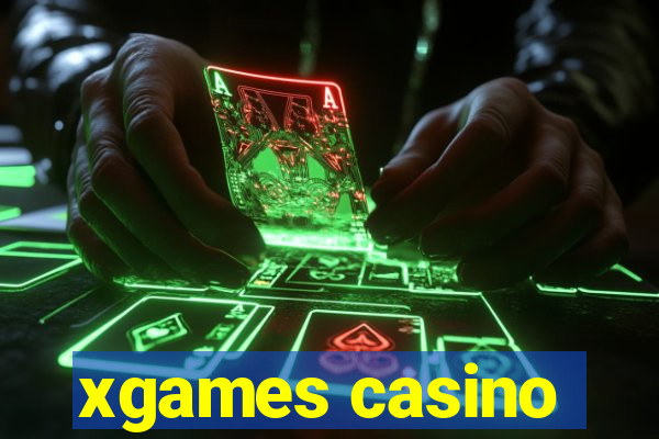 xgames casino