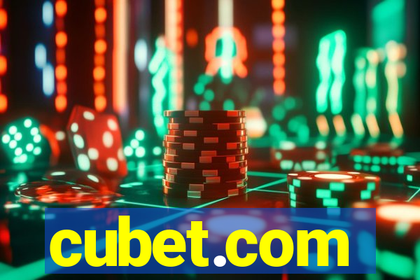 cubet.com