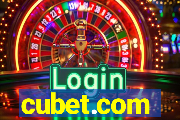 cubet.com