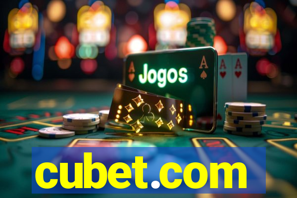 cubet.com