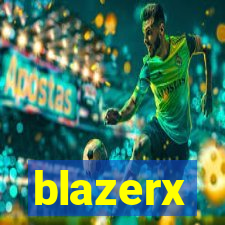 blazerx