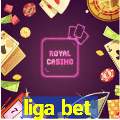 liga bet