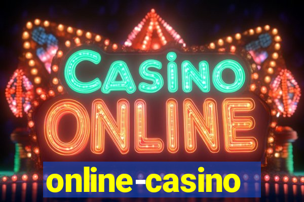 online-casino