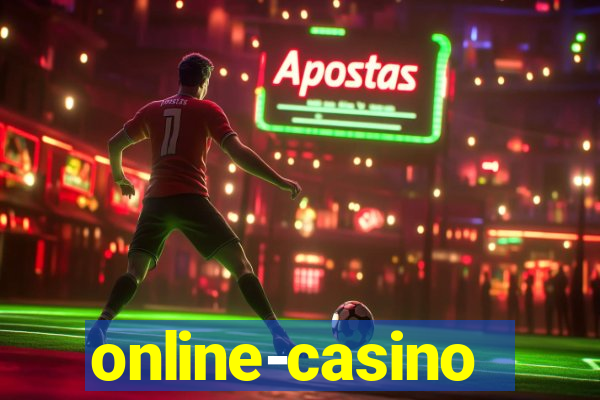 online-casino