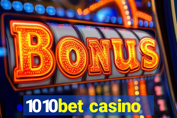 1010bet casino