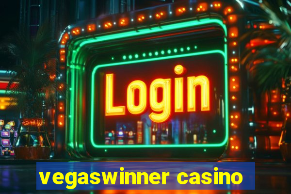 vegaswinner casino