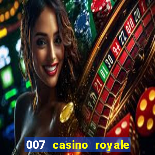 007 casino royale eng leg