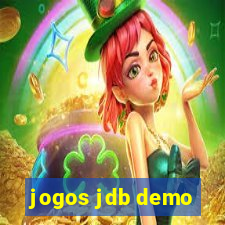 jogos jdb demo