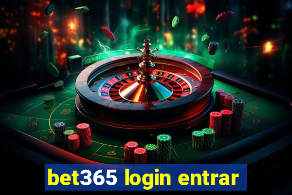 bet365 login entrar