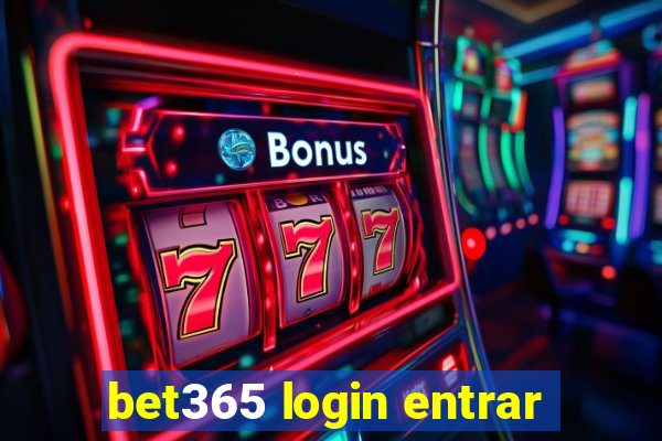 bet365 login entrar