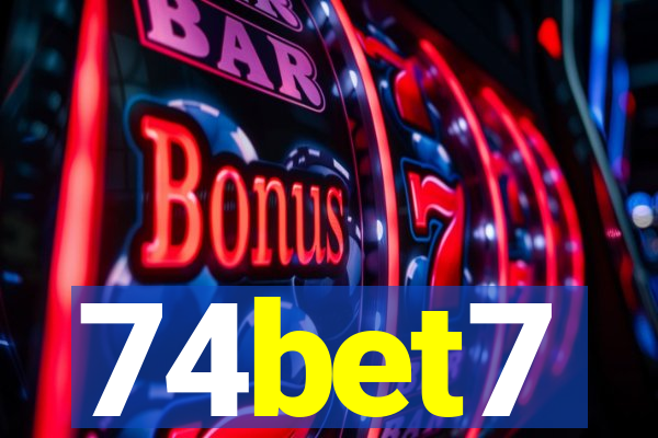 74bet7