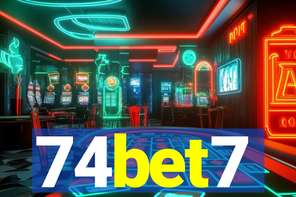 74bet7