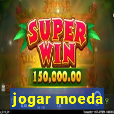 jogar moeda