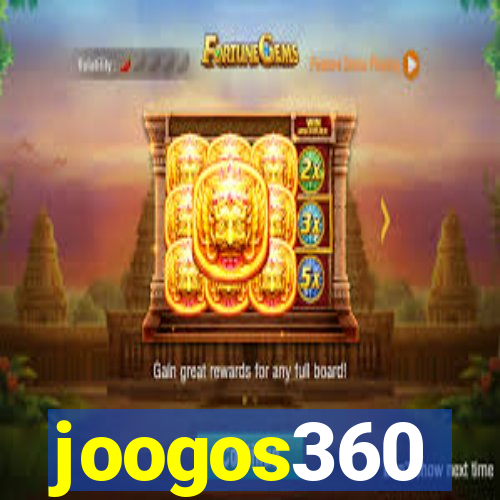 joogos360