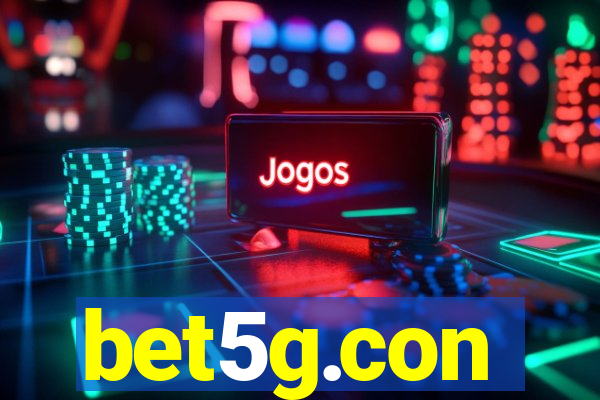 bet5g.con