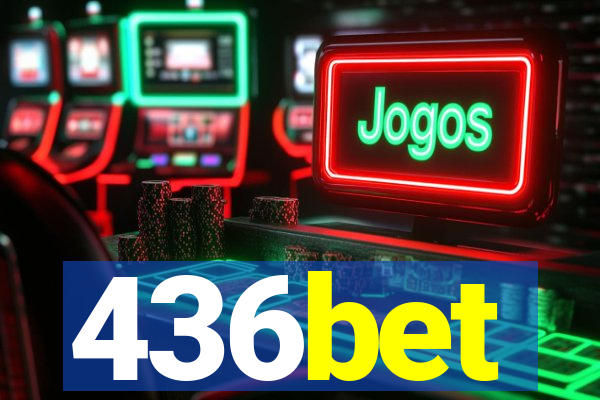 436bet