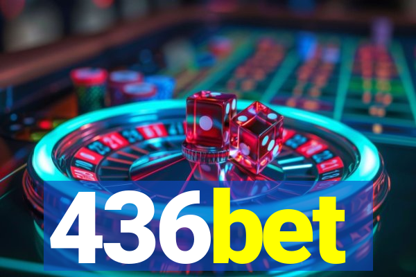 436bet