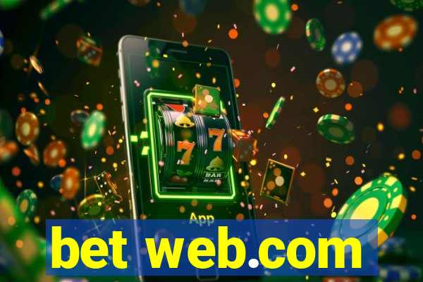 bet web.com